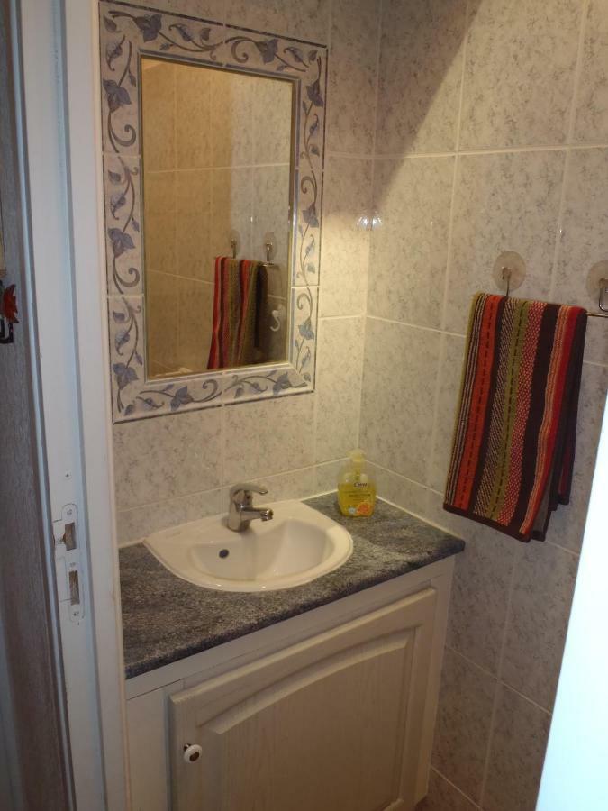 Appartement Dans La Residence Les Mazets De Camargue Арл Екстериор снимка